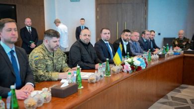 صورة بعد انتهاء جولتها الأولى.. مباحثات جديدة مرتقبة بين روسيا وأوكرانيا
