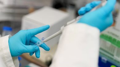 صورة دراسة: نحو 40% من حالات السرطان يمكن الوقاية منها