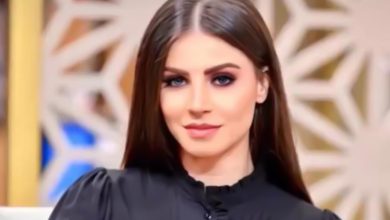 صورة وفاة إيناس الليثي تصدم الوسط الإعلامي والفني في مصر