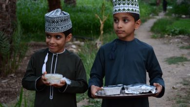 صورة هكذا يعيد شهر رمضان ترتيب إيقاع الحياة في عُمان