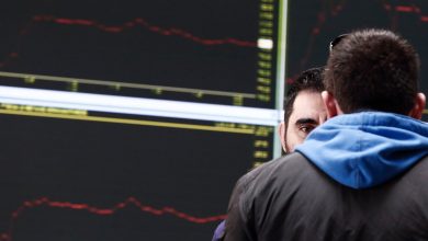 صورة أسهم الطاقة تقود البورصات الأوروبية إلى صعود قياسي