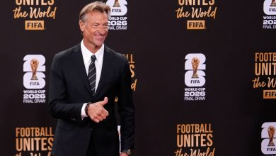 صورة مدرب السعودية رينارد يستدعي تشكيلتين ويستعين بمدرب استعدادا لكأس العالم