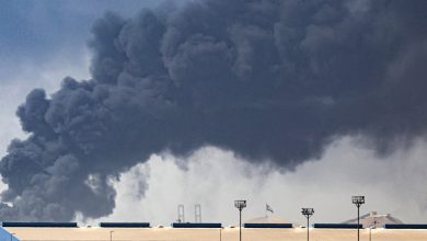 صورة هجمات إيران على الخليج.. قتلى بالإمارات وتصدٍّ في الكويت وقطر والبحرين