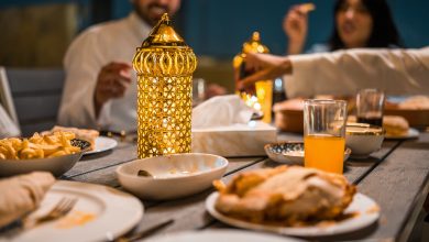 صورة رمضان في الشتاء.. كيف يغير الطقس البارد علاقتنا بالطعام والنوم؟