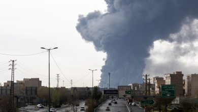 صورة من إيران إلى إسرائيل والخليج.. الحرب تضرب مفاصل الطاقة والتجارة