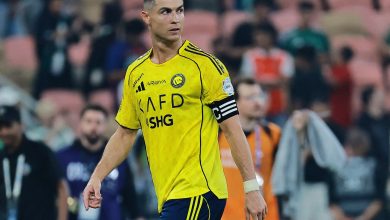 صورة غاب عن كلاسيكو النصر والاتحاد.. رابطة الدوري السعودي ترد على “تمرد” رونالدو