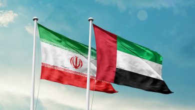 صورة الإمارات تغلق سفارتها في طهران وتسحب بعثتها الدبلوماسية