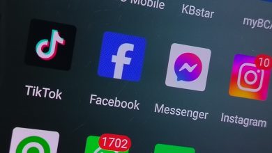 صورة نسخة منك بعد الموت.. ماذا تكشف براءة اختراع ميتا عن مستقبل الهوية الرقمية؟