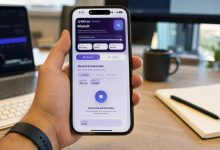 صورة شركة CNTXT AI تكشف عن «منصت إيدج» (Munsit Edge): تقنية ذكاء اصطناعي عربية تتيح التحويل الفوري والخاص للكلام إلى نص على الهواتف والسيارات والأجهزة الذكية