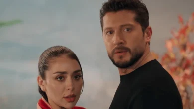صورة أسرار مدفونة ومصير مجهول.. مفاجآت نارية تشتعل في أحداث مسلسل حب ع ورق 48