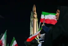 صورة مطورو العقارات يكتشفون سوقاً جديدة: منازل مزودة بملاجئ خاصة للحماية من التداعيات النووية والمخابئ