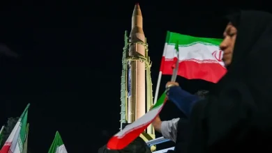 صورة مطورو العقارات يكتشفون سوقاً جديدة: منازل مزودة بملاجئ خاصة للحماية من التداعيات النووية والمخابئ