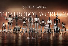صورة فاراداي فيوتشر تمضي قدماً في تحولها الاستراتيجي مع اقتراب «FF EAI Robotics» من التحول إلى منصة مستقلة مدرجة في ناسداك